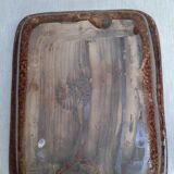 Plat  double Gustave Debruyn & fils.