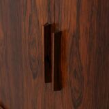 Cabinet en palissandre de Kai Kristiansen