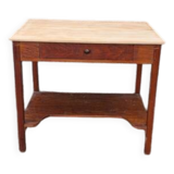 Desk, dressing table, dressing table