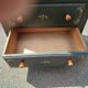 Vintage chiffonnier