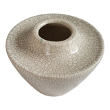 Vase craquelé