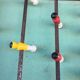 Babyfoot de table