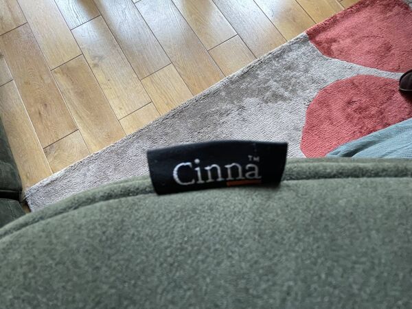 Canapé CINNA Saparella