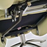 Cassina Dodo Recliner – Design: Toshiyuki Kita