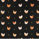 Raw wood farm table 1920