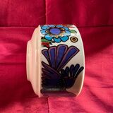 Acalpuco sugar bowl by Villeroy & Boch