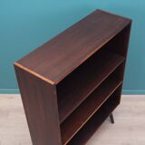 Rosewood bookcase, Danish design, 1970s, production: Denmark