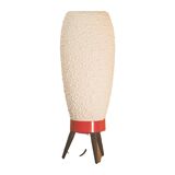 White 'Moon' Table Lamp