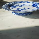 Creil Montereau dish