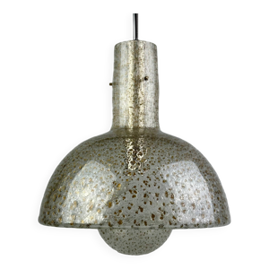 suspension en verre Temde