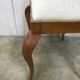 Ancient stool