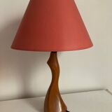 Table lamp - vintage