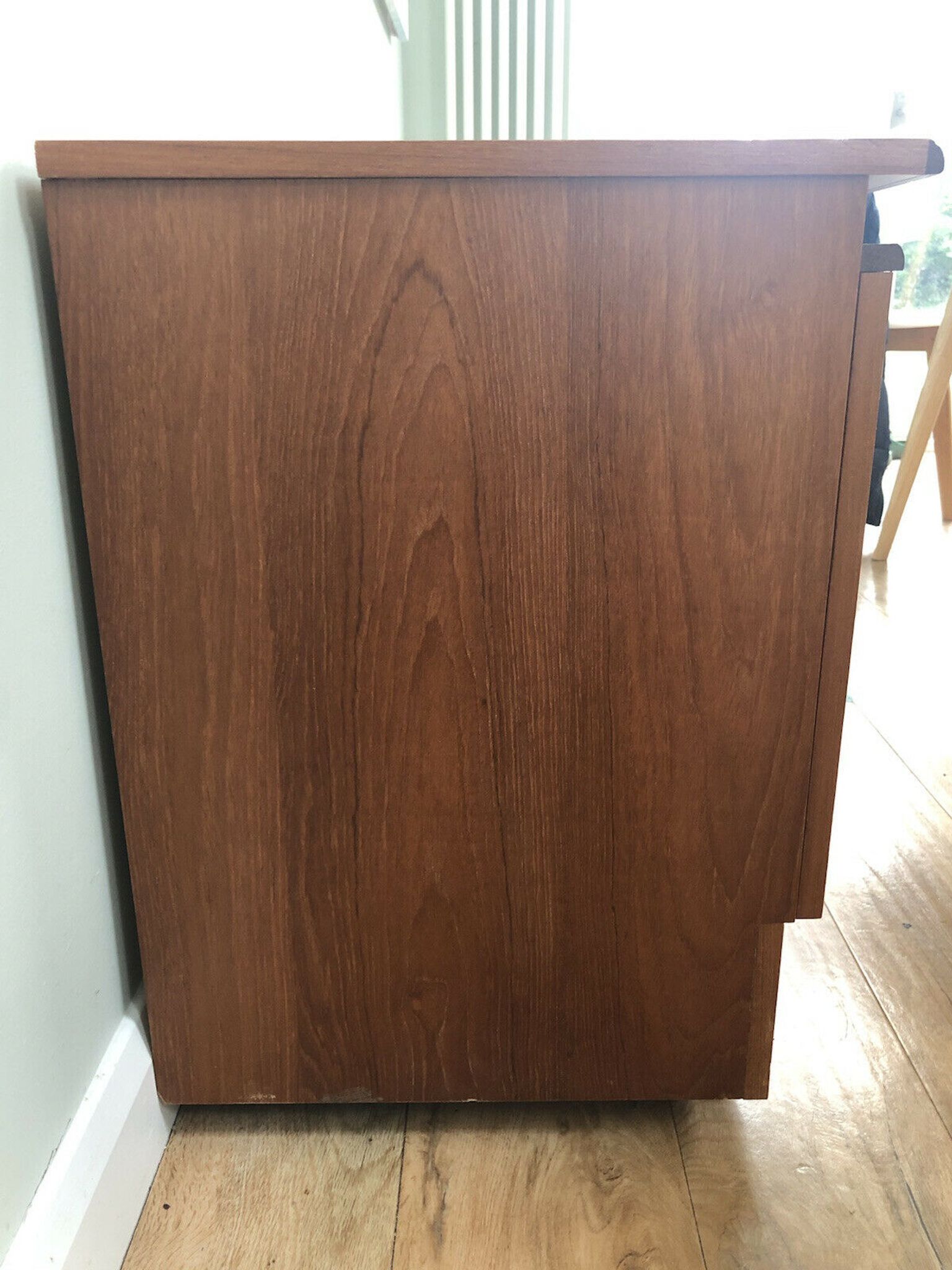Buffet 1970