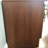 Buffet 1970