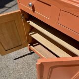 Small Parisian buffet