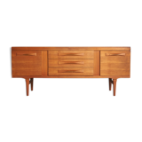 Scandinavian style sideboard 172cm