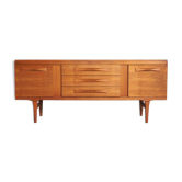 Scandinavian style sideboard 172cm