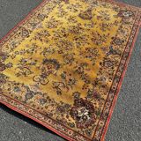 Tapis de style oriental