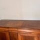 Classic style wooden sideboard