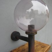 Hans-Agne Jakobsson Scandinavian outdoor wall light