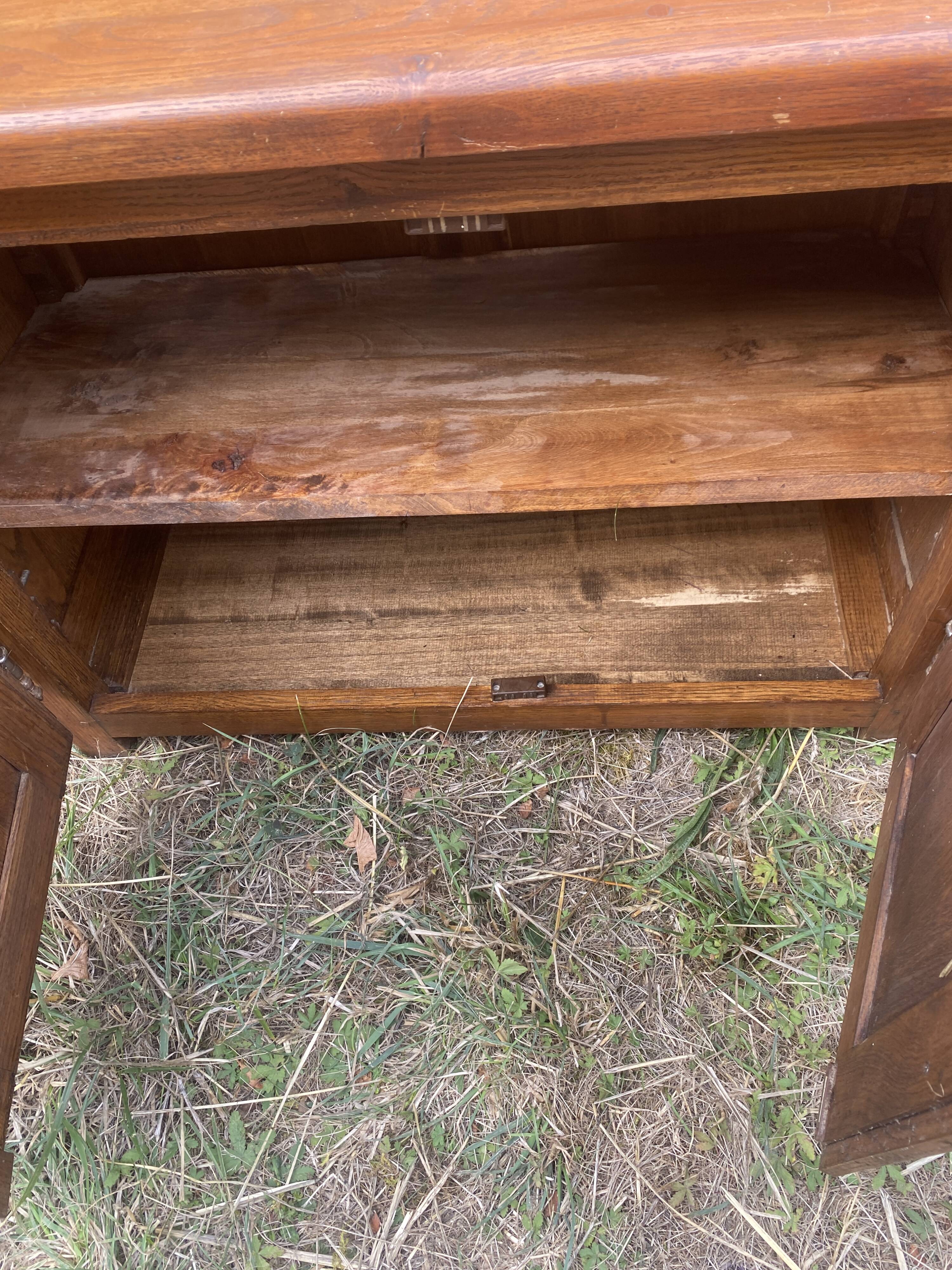 TV unit