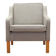 Beech armchair, Danish design, 1970s, production: Denmark