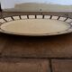 Basque decor dish