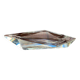 Crystal ashtray
