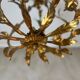 Chandelier from the 1950s