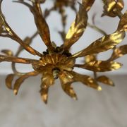 Chandelier from the 1950s