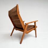 Parry armchair in original condition, 1960s (per piece)