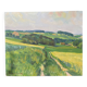Peinture paysage de Tony Reniers