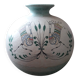Very original vase in Italian ceramic.