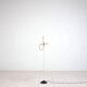 Adjustable floor lamp by Barbieri & Marianelli for Tronconi