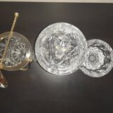 Crystal set