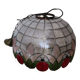 Lustre nacre coccinelles