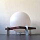 Zodiac D-2080 floor lamp by Ton A.C. Alberts for Raak, The Netherlands 1960's
