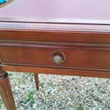 Bureau ancien style louis xvi