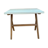 Scandinavian side table
