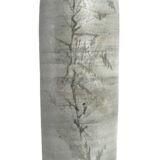 Ceramic vase in the style of Francine Delpierre 1960 Vallauris