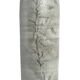 Ceramic vase in the style of Francine Delpierre 1960 Vallauris