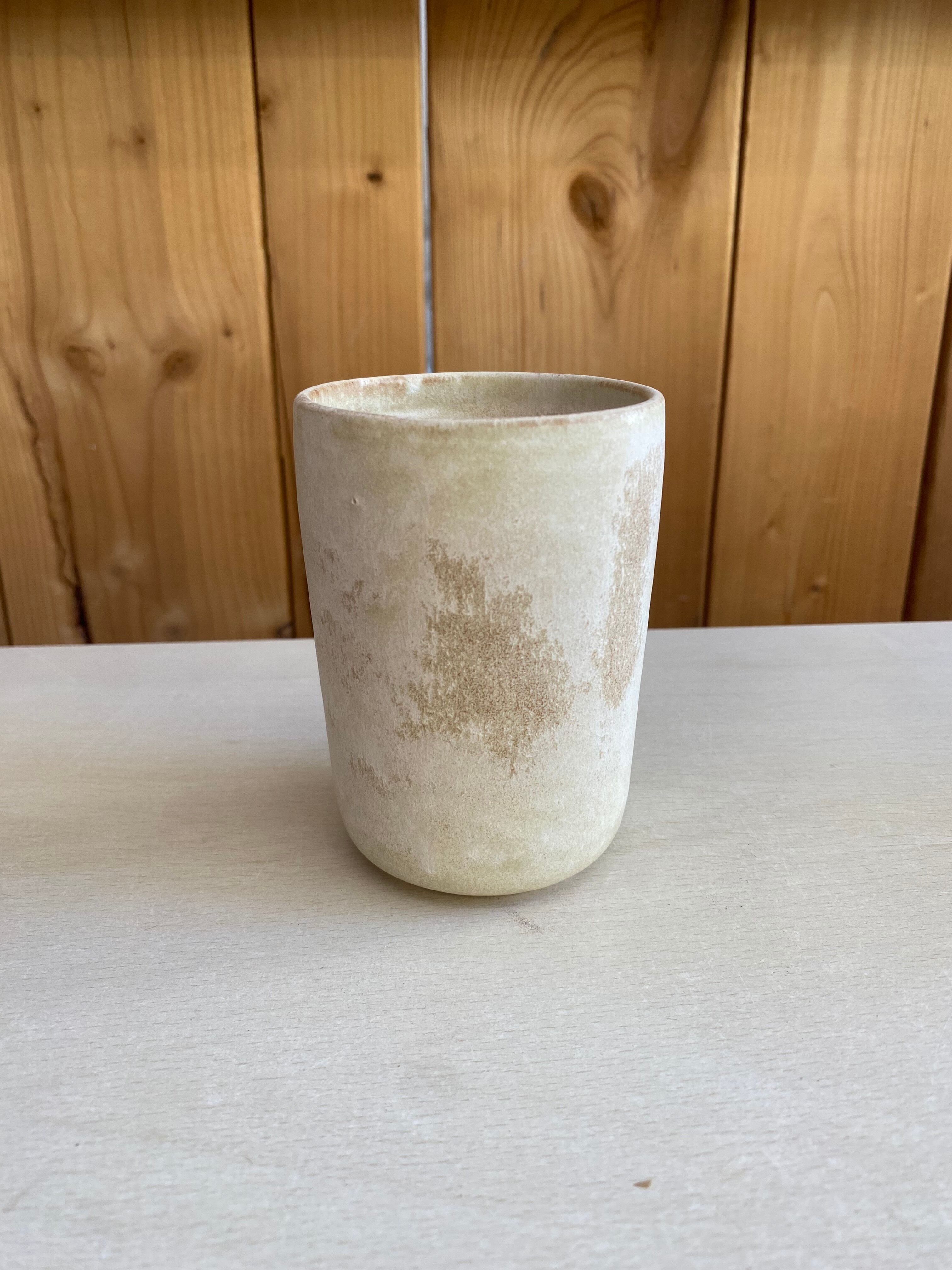 Marbled Cup - Vagabonde Création