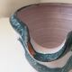 Dural Yvon Roy Vallauris vintage fondue pot