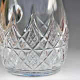 Crystal pitcher Baccarat model Colbert