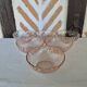 Rosaline Arcoroc bowl cups