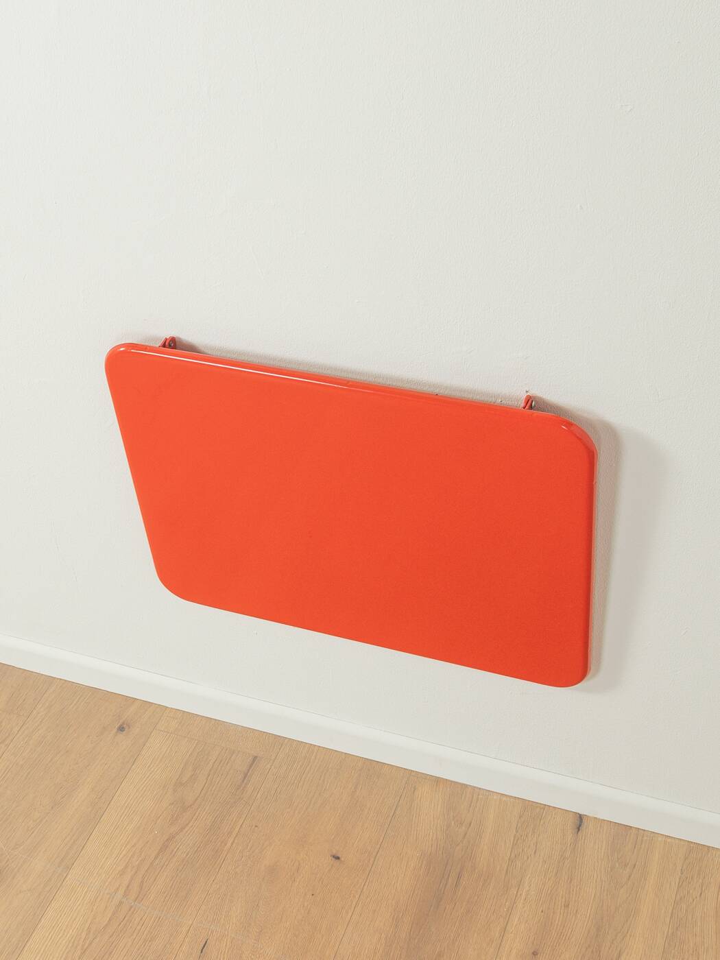 TED folding table, Niels Gammelgaard