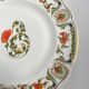 Porcelain Dinner Plate - Mozart "Shantung" Pattern Haviland