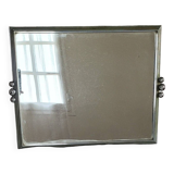 Mirror tray