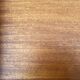 Table d’appoint ou chevet en teck 70’S