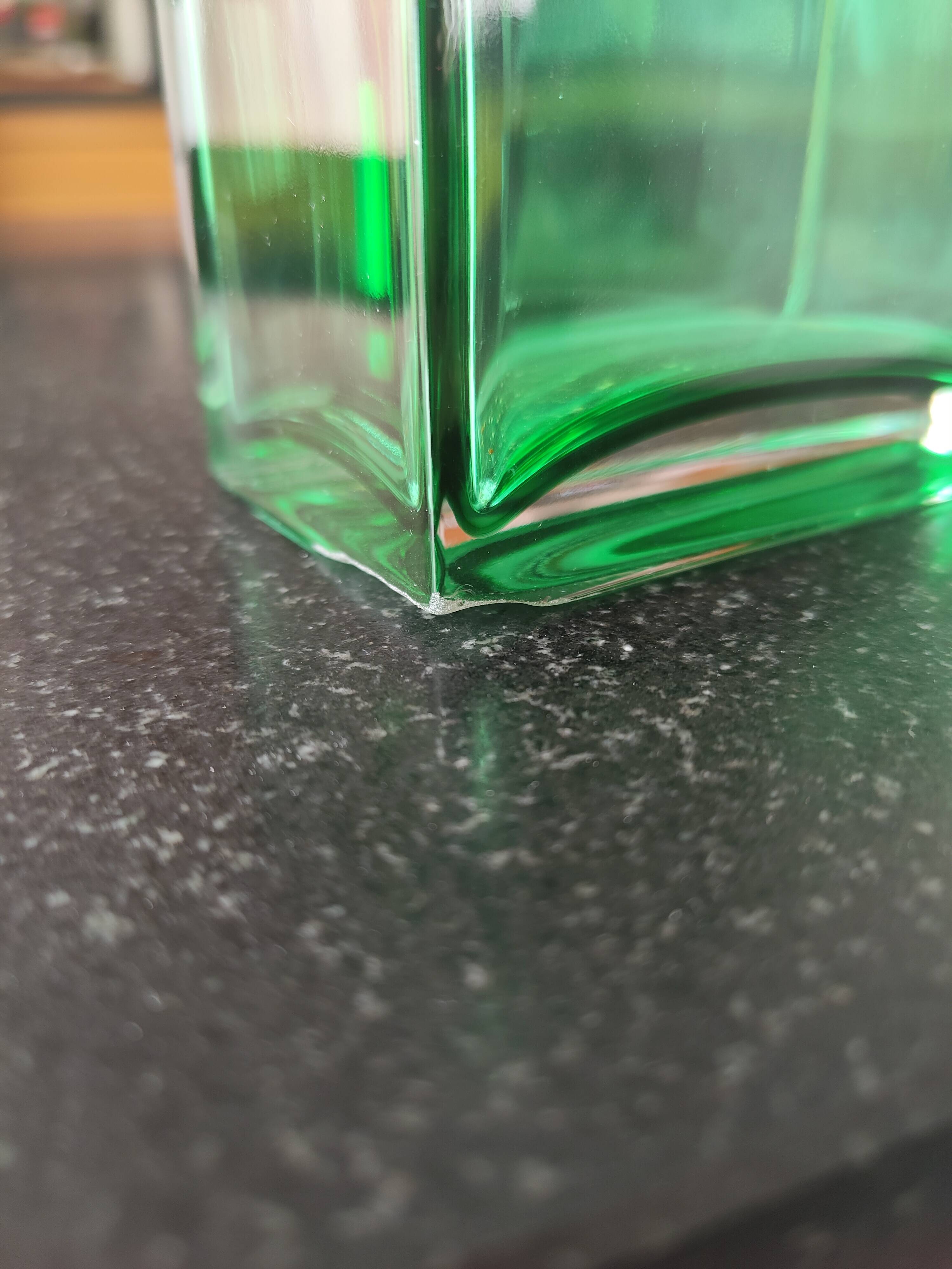 Ambient vase zwiesel